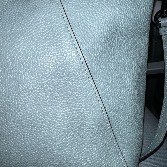 Coach Prairie Satchel - Picture 12 of 14